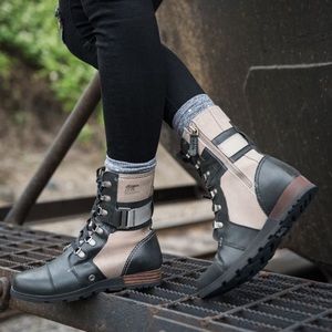 SOREL Major Carly Boot